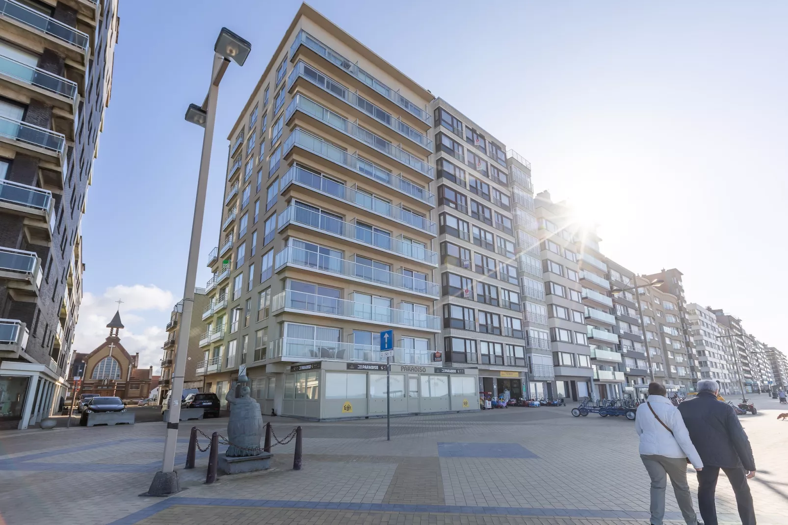 Kwintebank 0603-Exterior summer