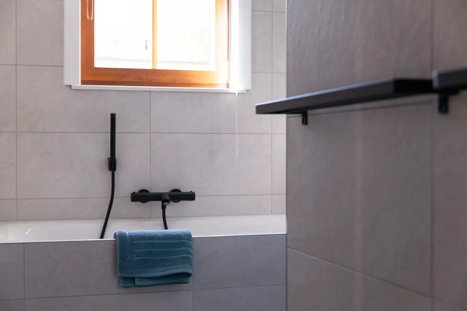 Happiness-Bathroom