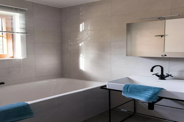 Happiness-Bathroom