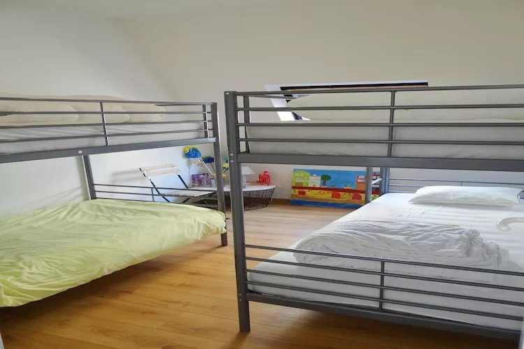 SANDY CAPE 401-Bedroom