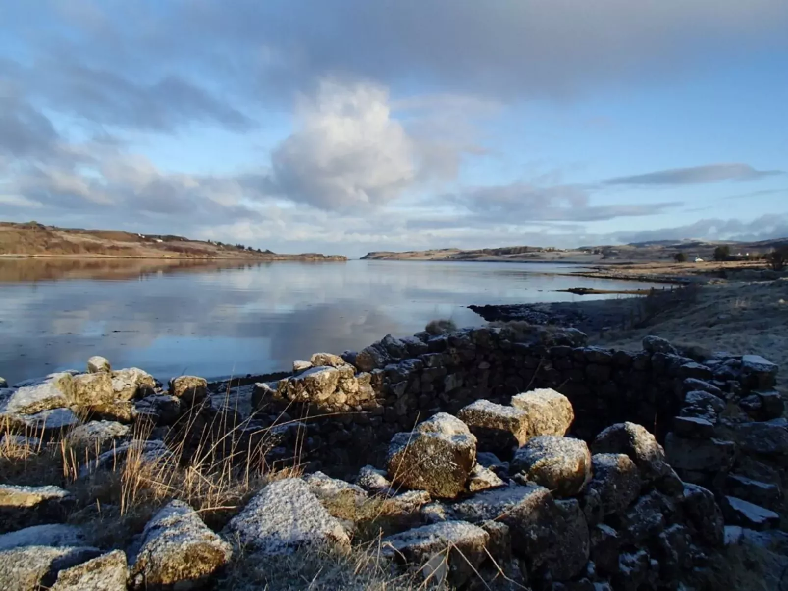 Cuan Beag-Outside