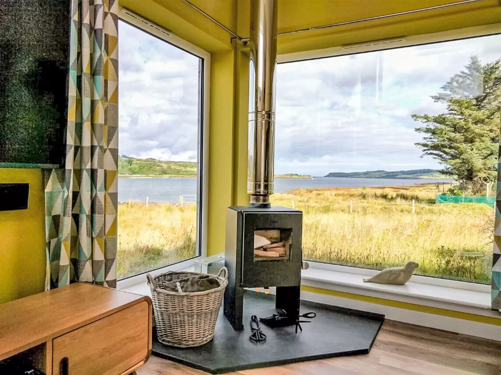 Cuan Beag-Inside