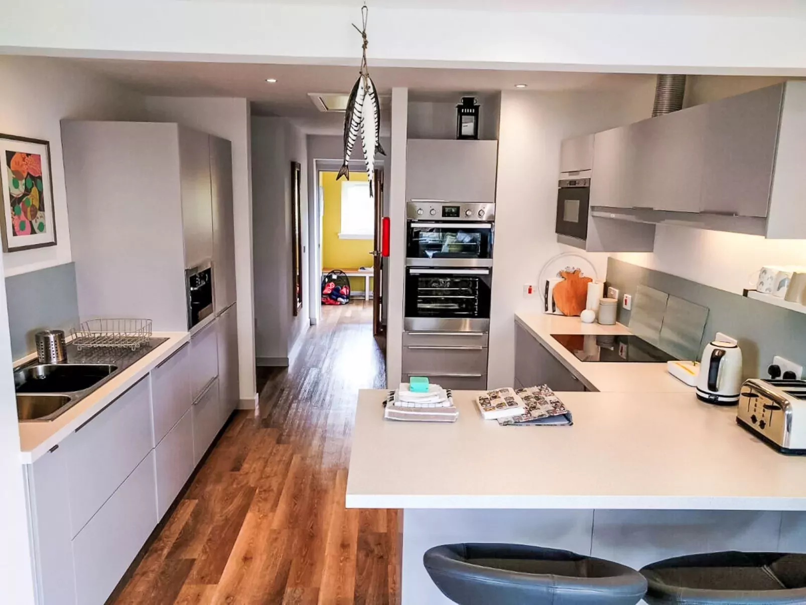 Cuan Beag-Inside