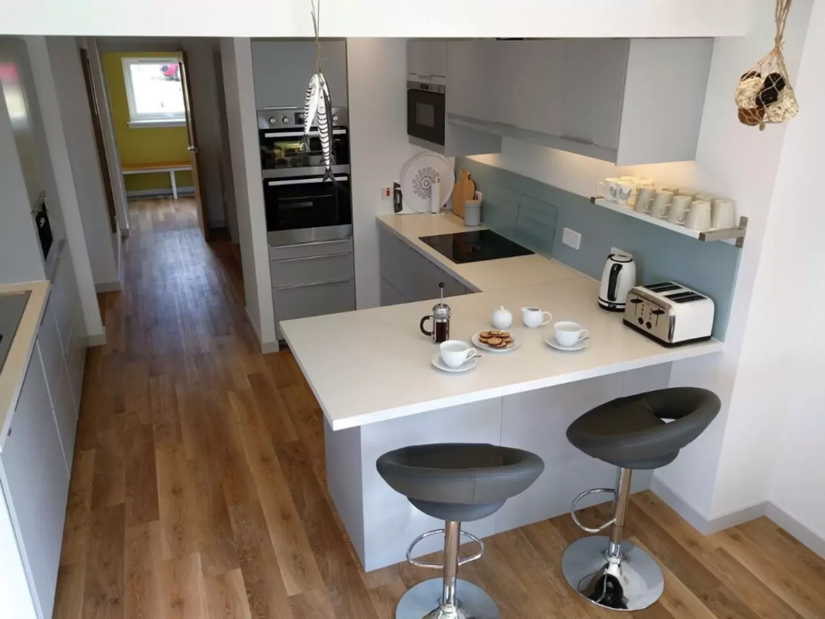 Cuan Beag-Inside