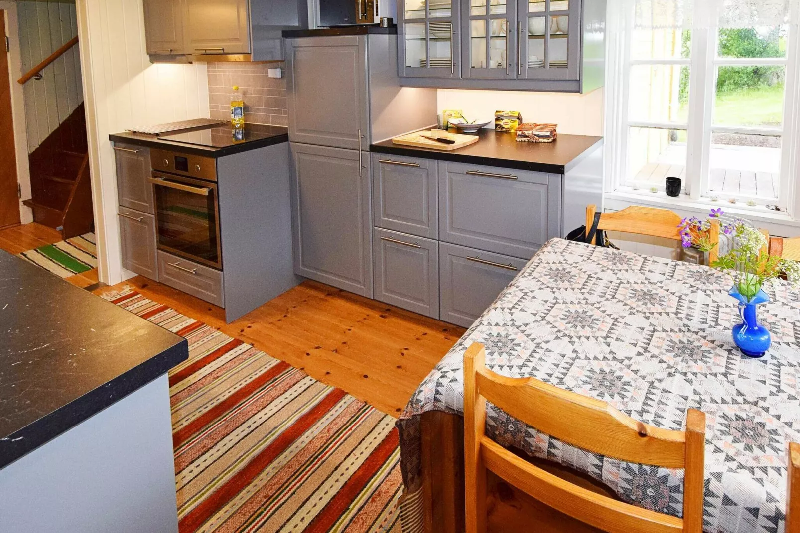 04212 SKOTTESTAD HEIMEN-Intérieur
