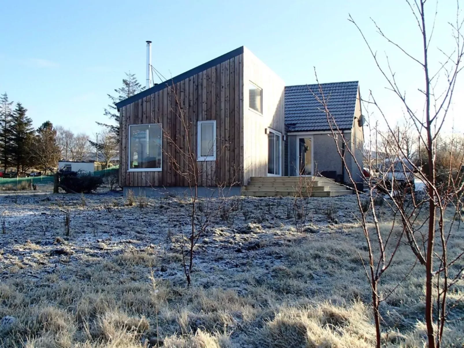 Cuan Beag-Outside