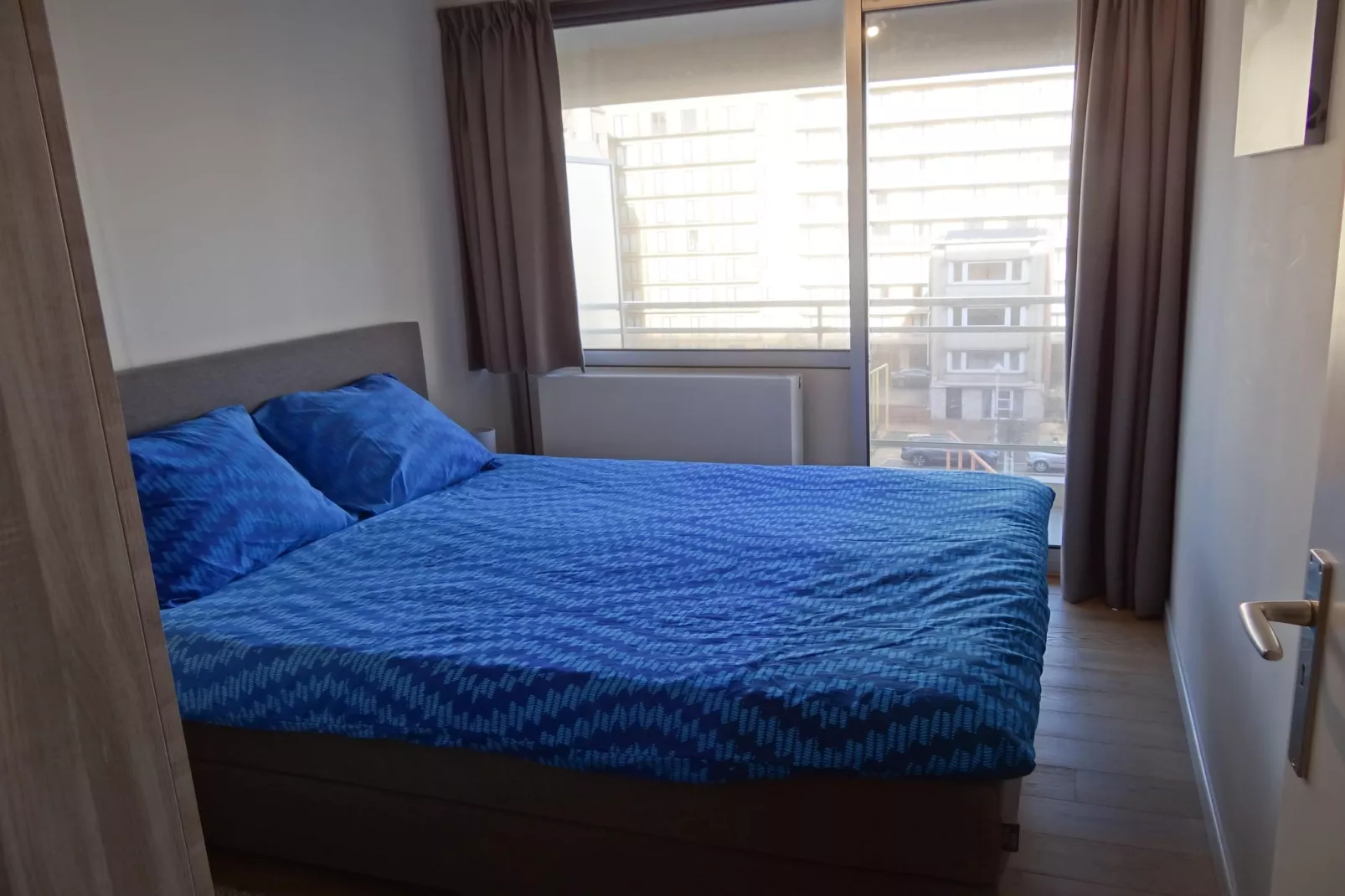 WIELINGERBANK E 404-Bedroom