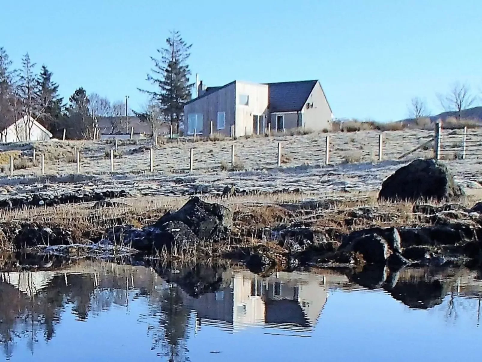 Cuan Beag-Outside