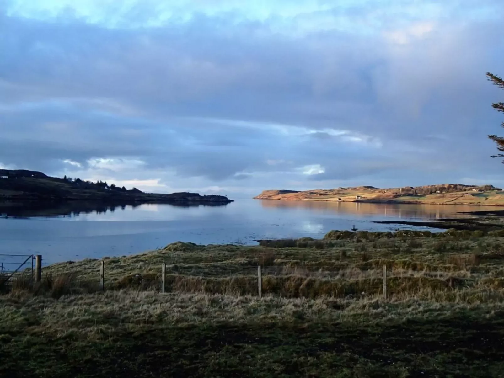 Cuan Beag-Outside