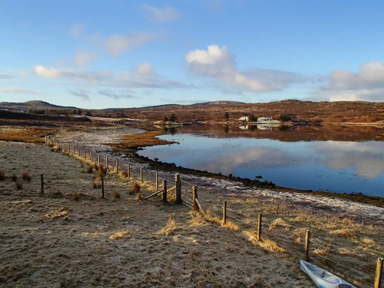 Cuan Beag-Outside