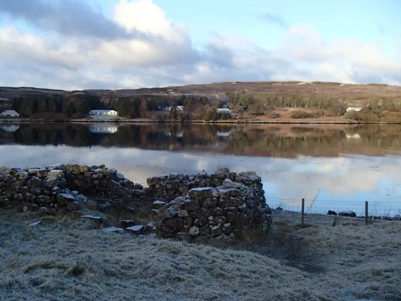 Cuan Beag-Outside