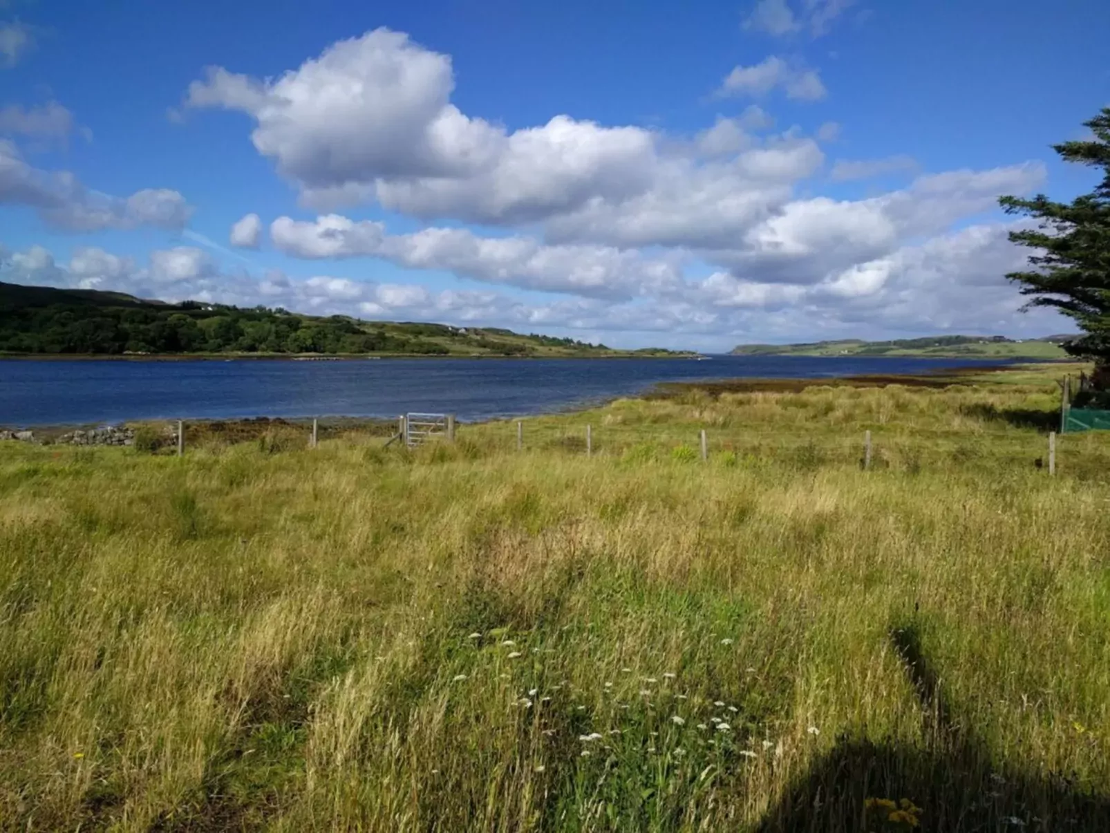 Cuan Beag-Outside