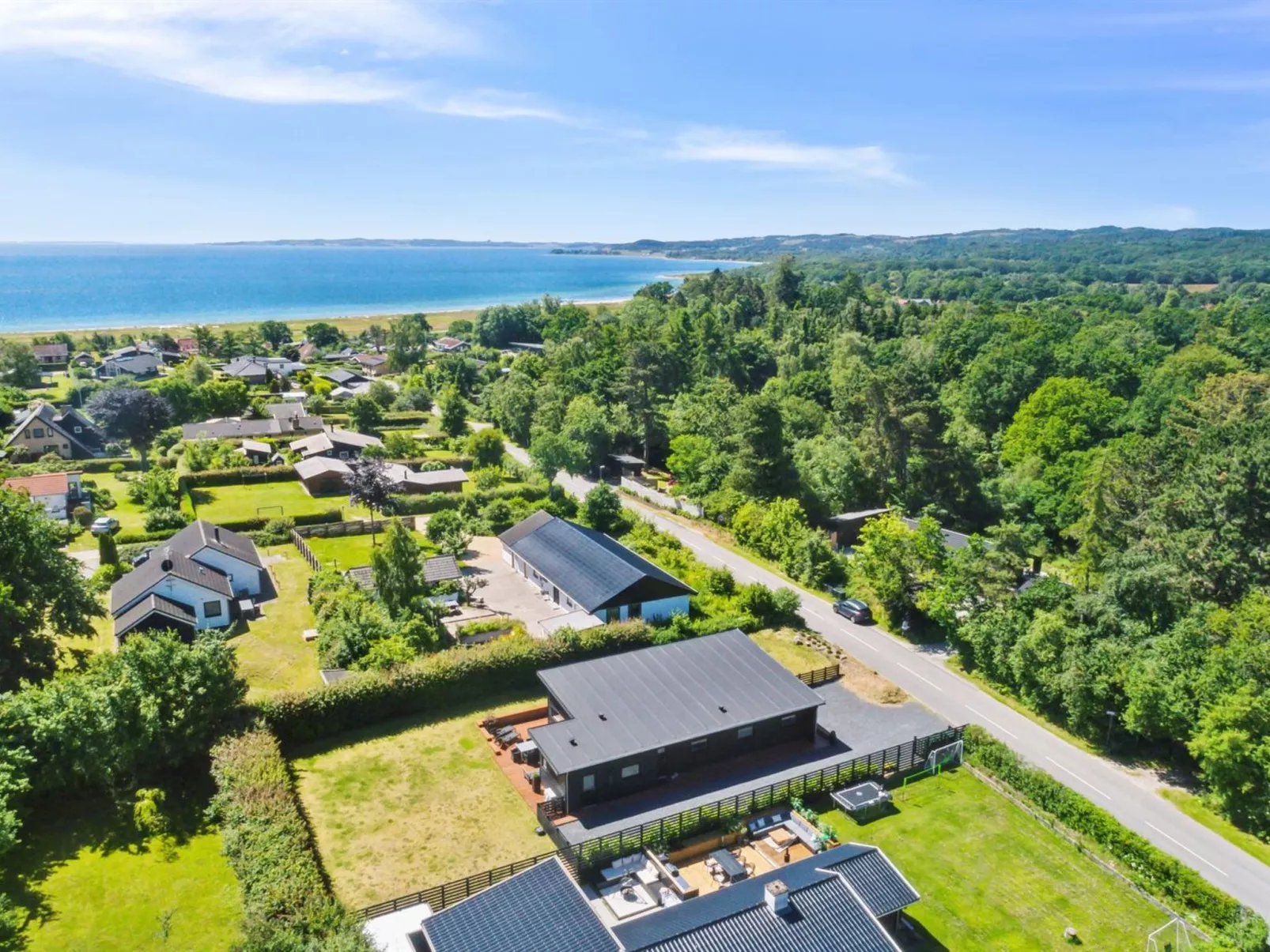 "Thorkjell" - 350m from the sea - 10093326