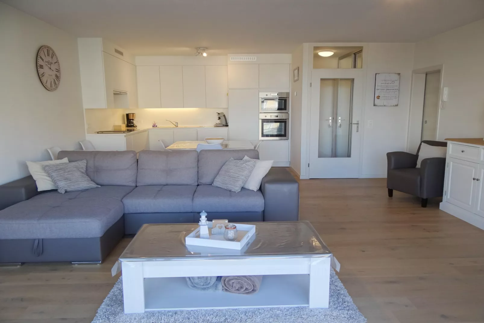 WIELINGERBANK E 404-Living room