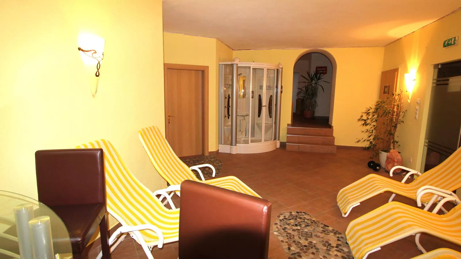 Schweizerhof Margrith-Facilities