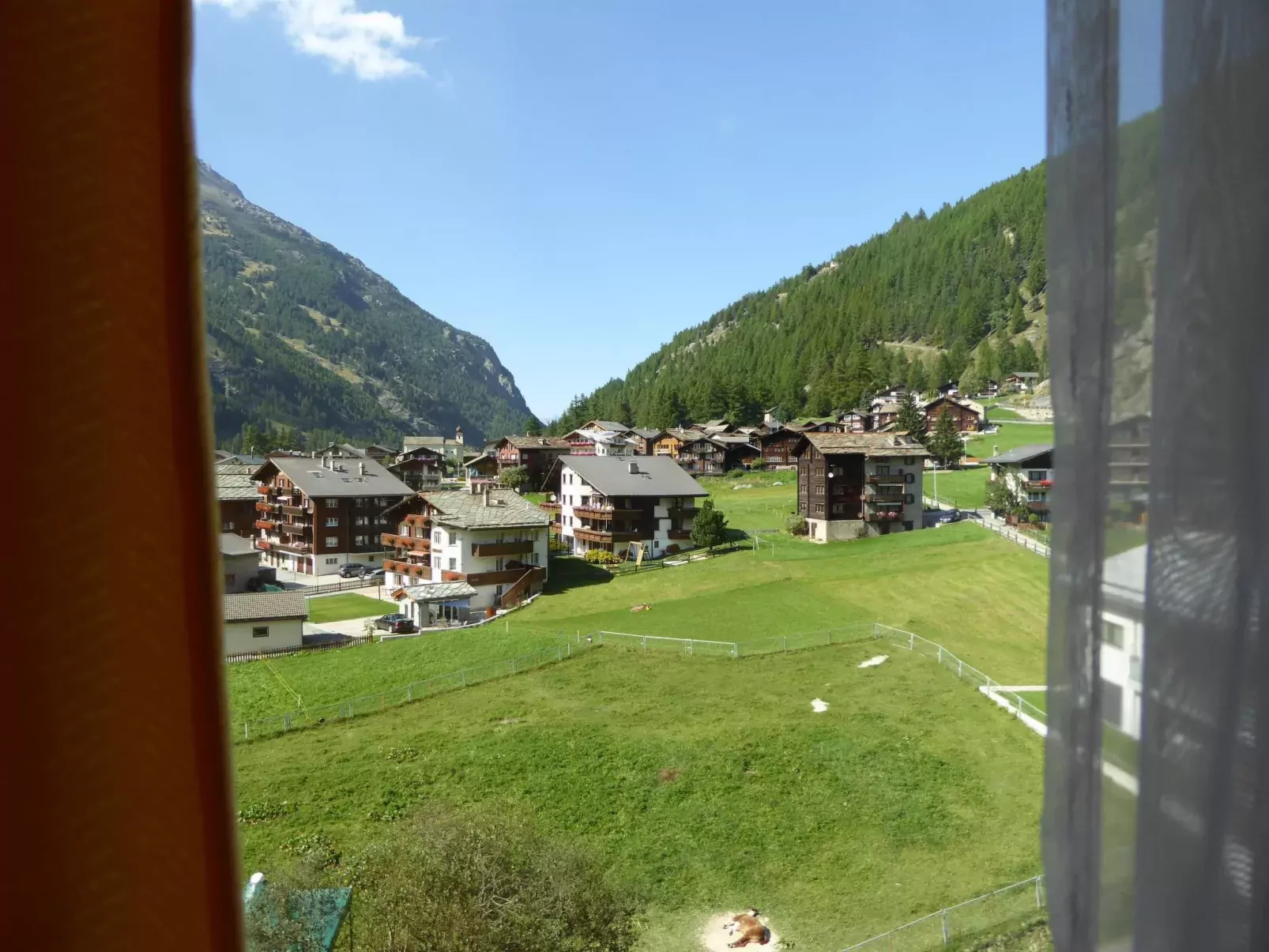 Haus Aurora-Dehors