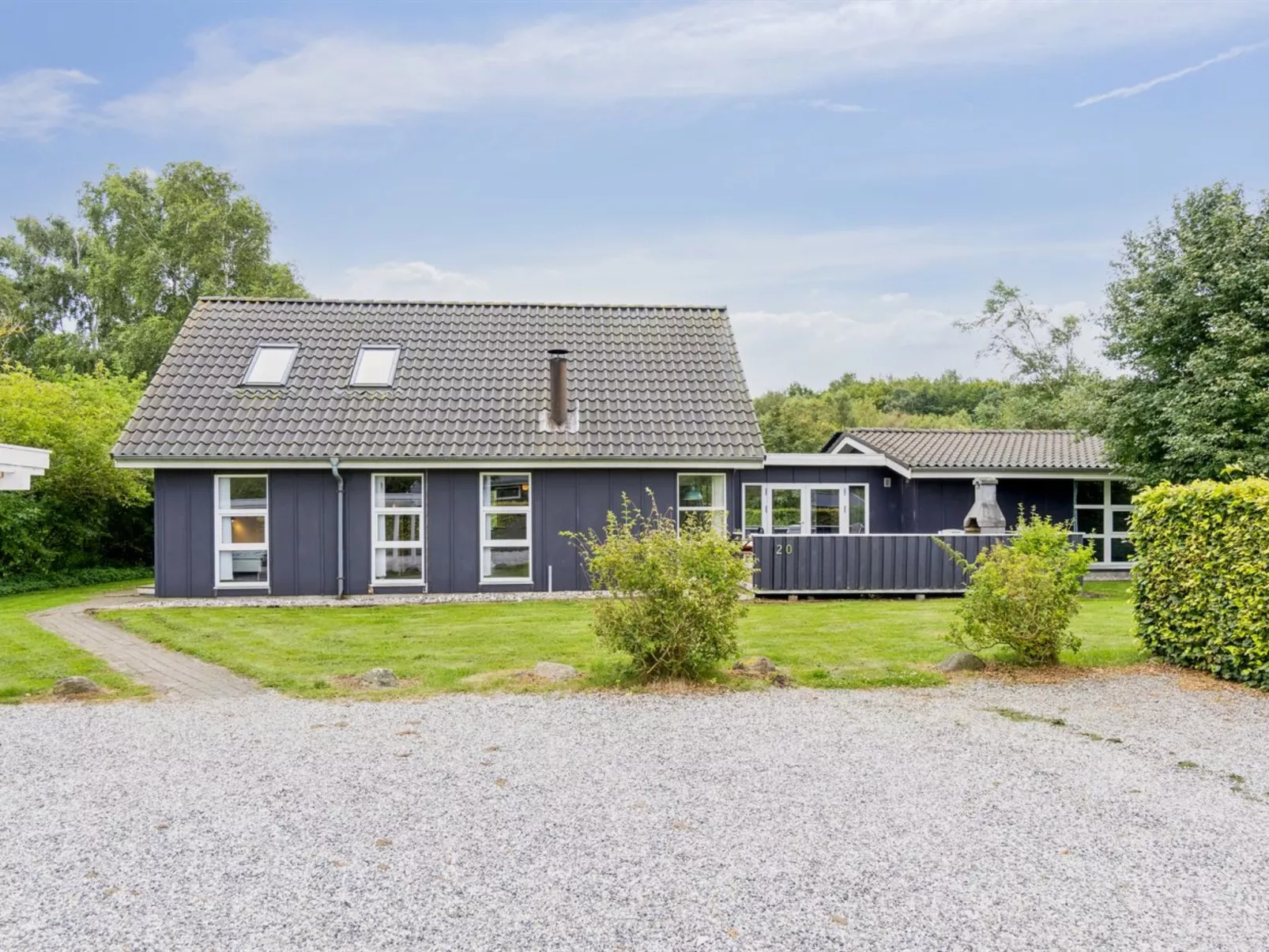 "Soeren" - 300m from the sea - 10093496