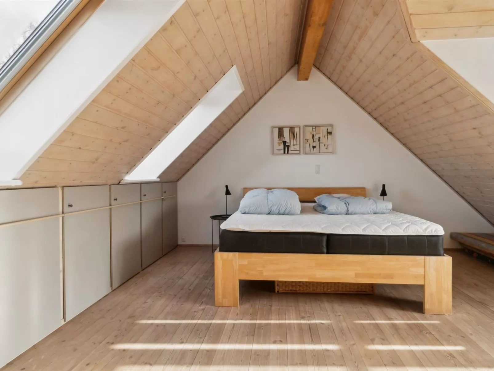 "Soeren" - 300m from the sea-Drinnen