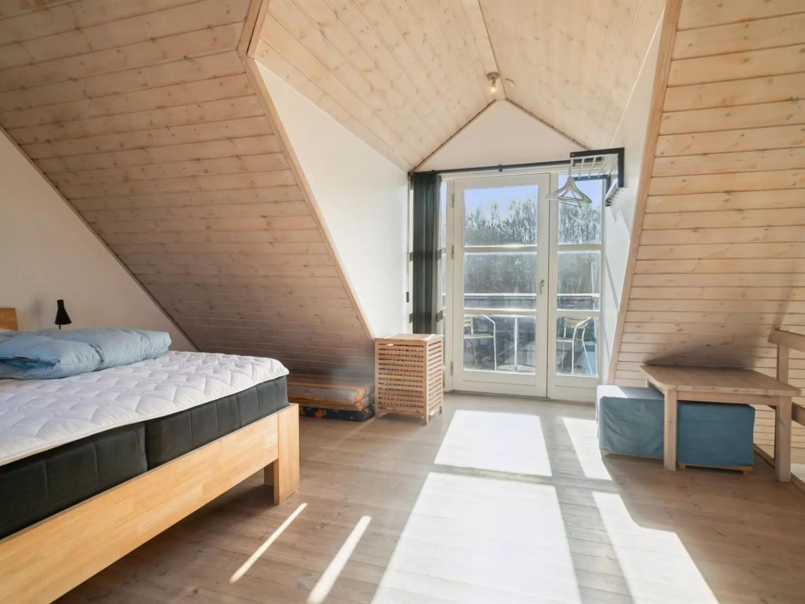 "Soeren" - 300m from the sea-Drinnen