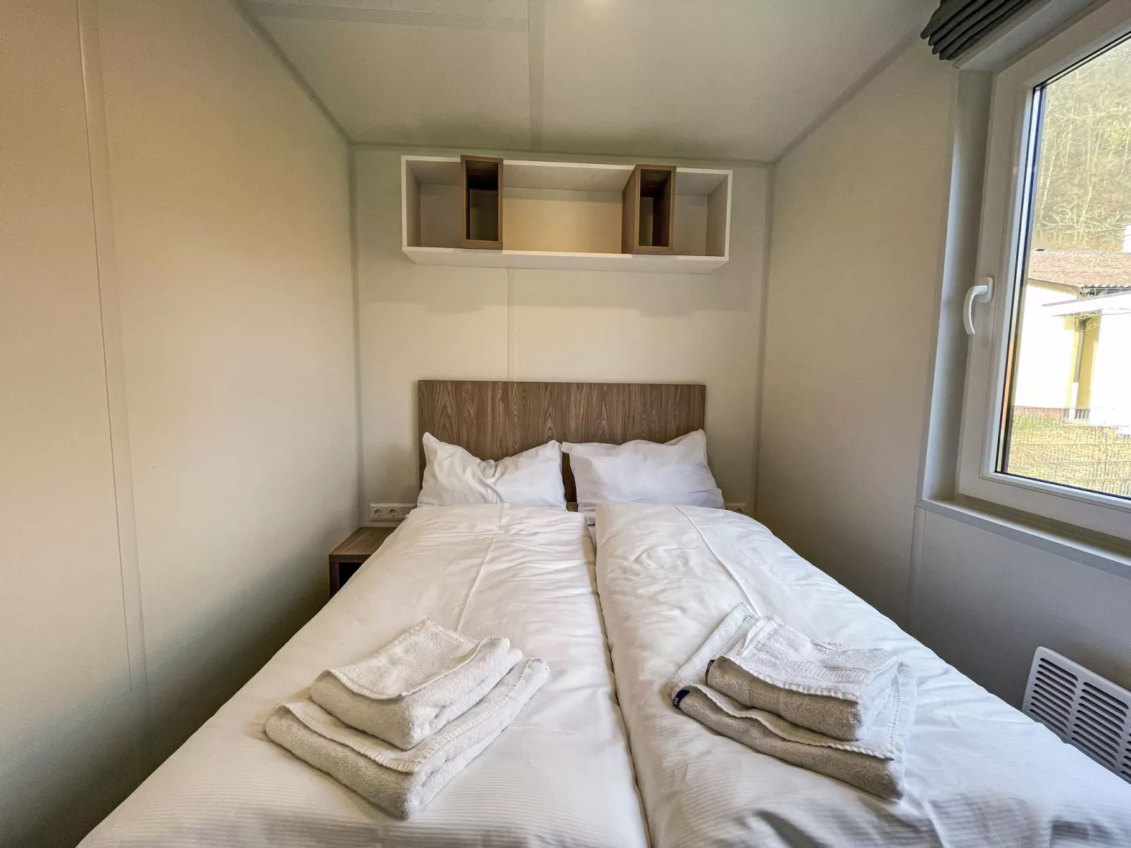 Tiny Haus Bavaria-Inside
