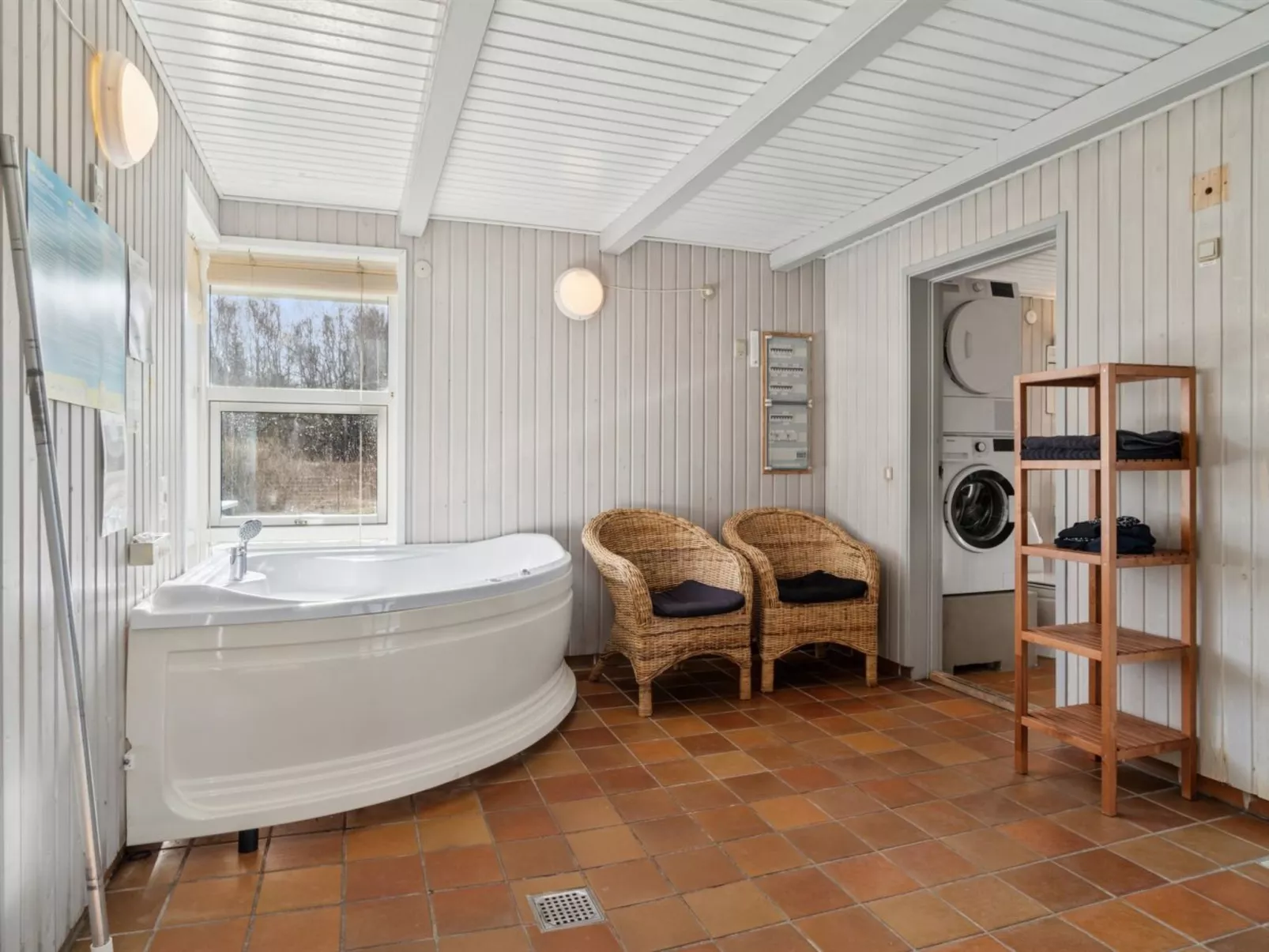 "Soeren" - 300m from the sea-Drinnen
