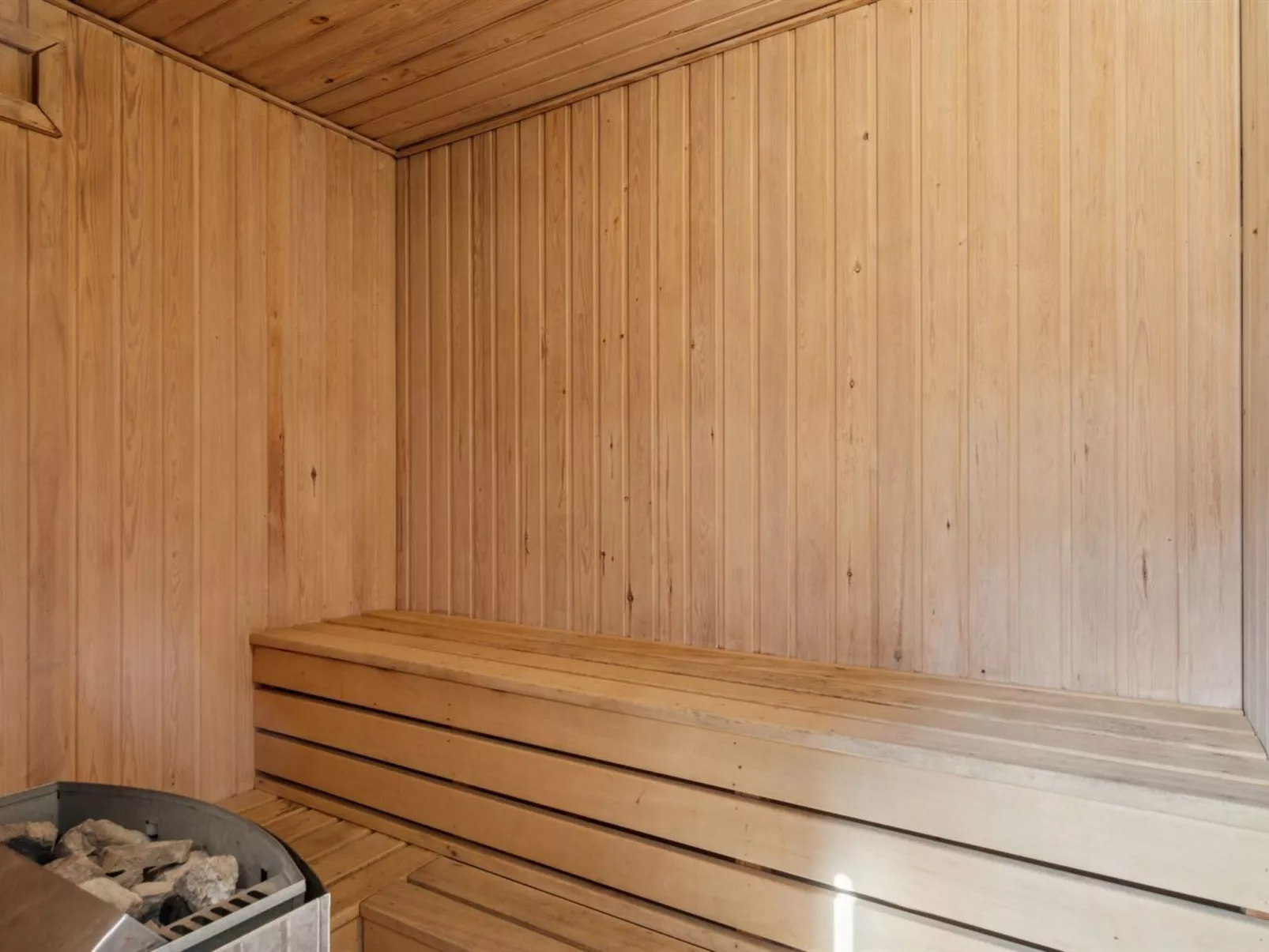 "Soeren" - 300m from the sea-Drinnen