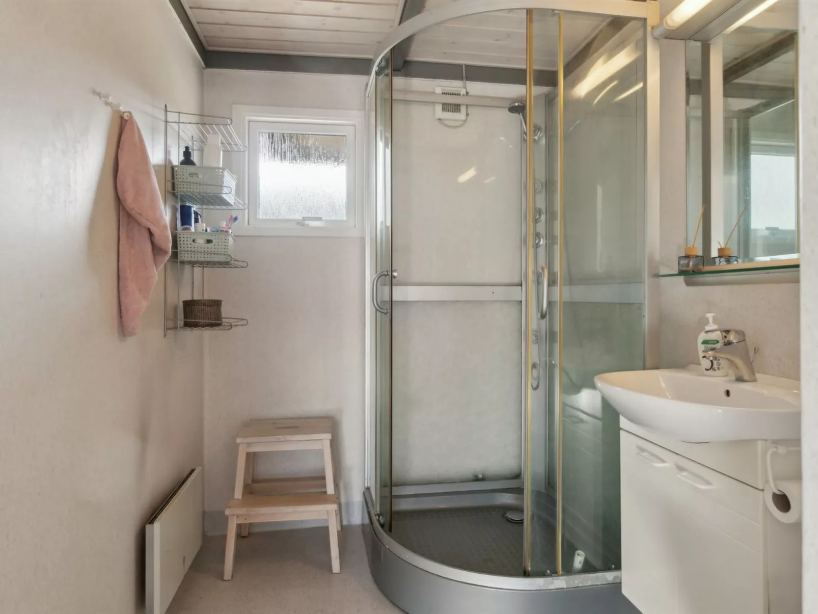 "Soeren" - 300m from the sea-Drinnen