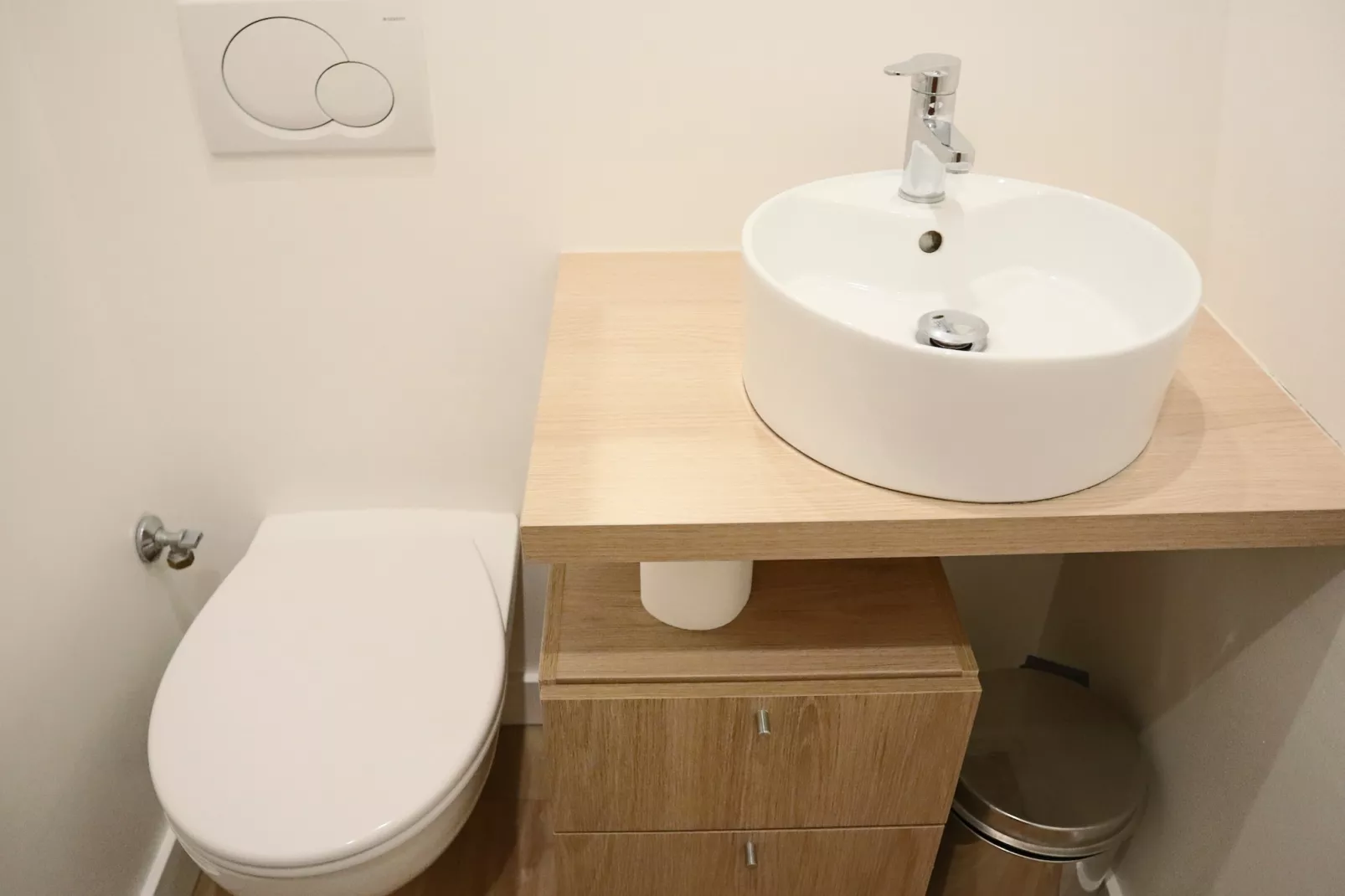 RUBENS 0302PK-Bathroom