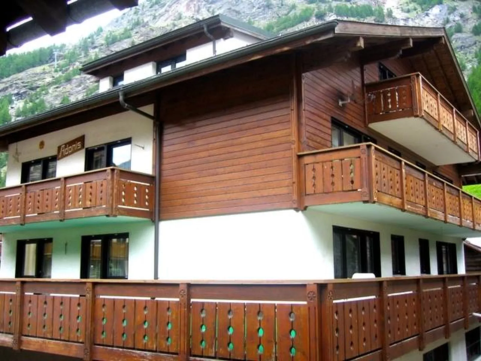 Ferienhaus Adonis - 10345891