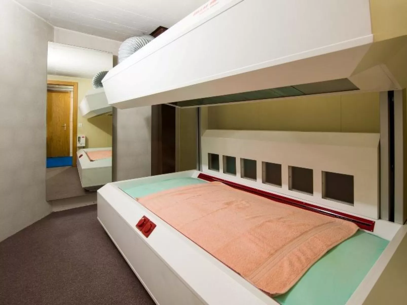 Ferienhaus Adonis - 10345893
