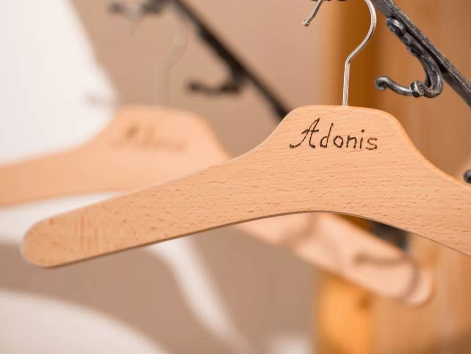 Ferienhaus Adonis - 10345894