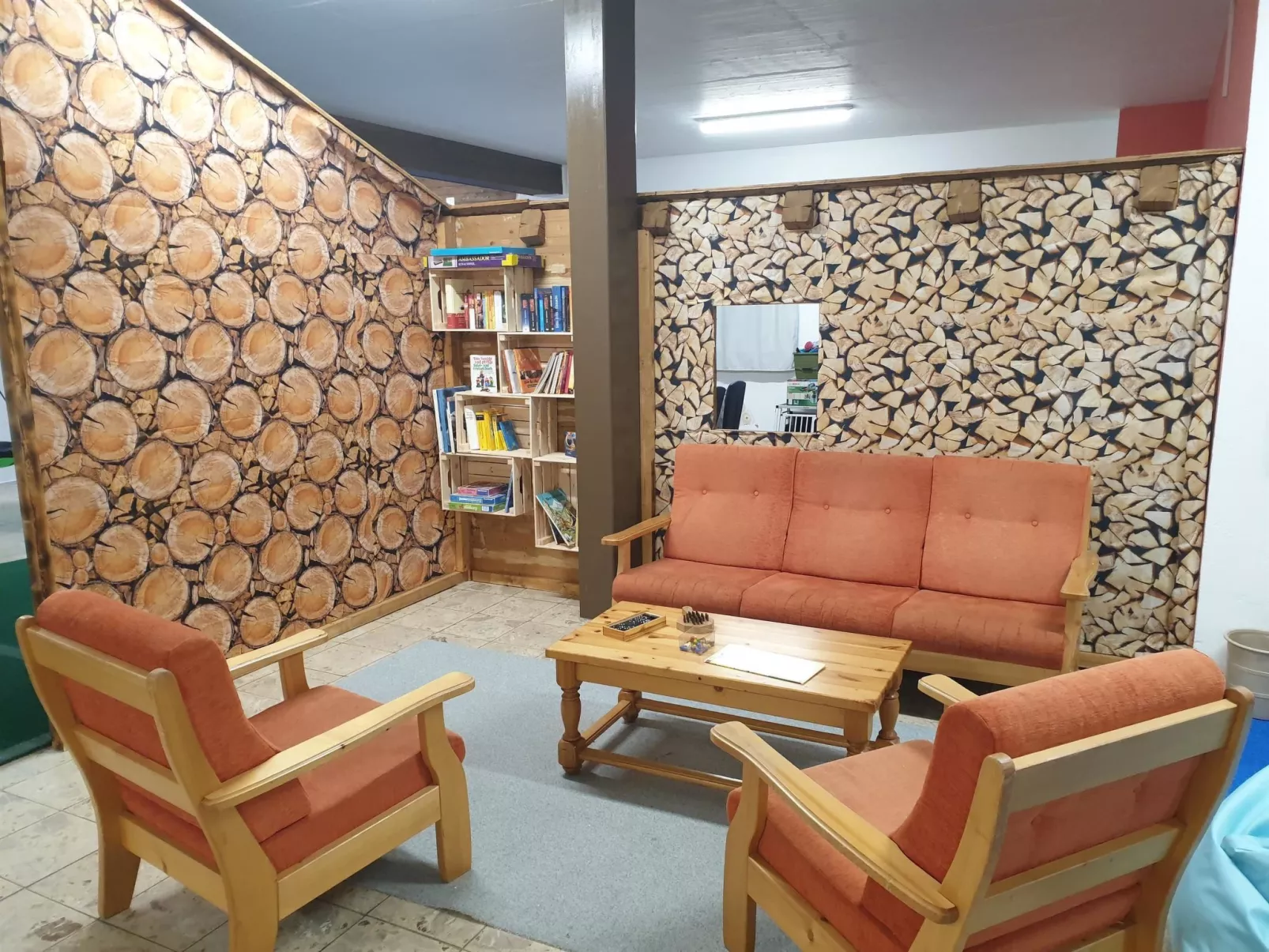 Ferienhaus Adonis - 10345898