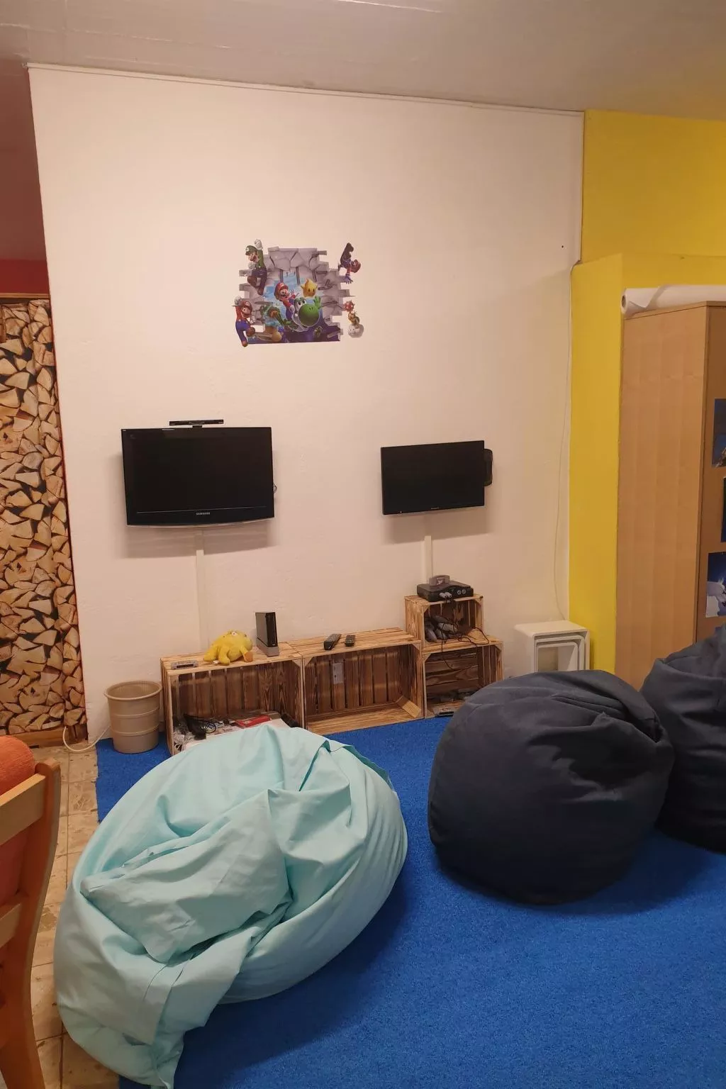 Ferienhaus Adonis - 10345899