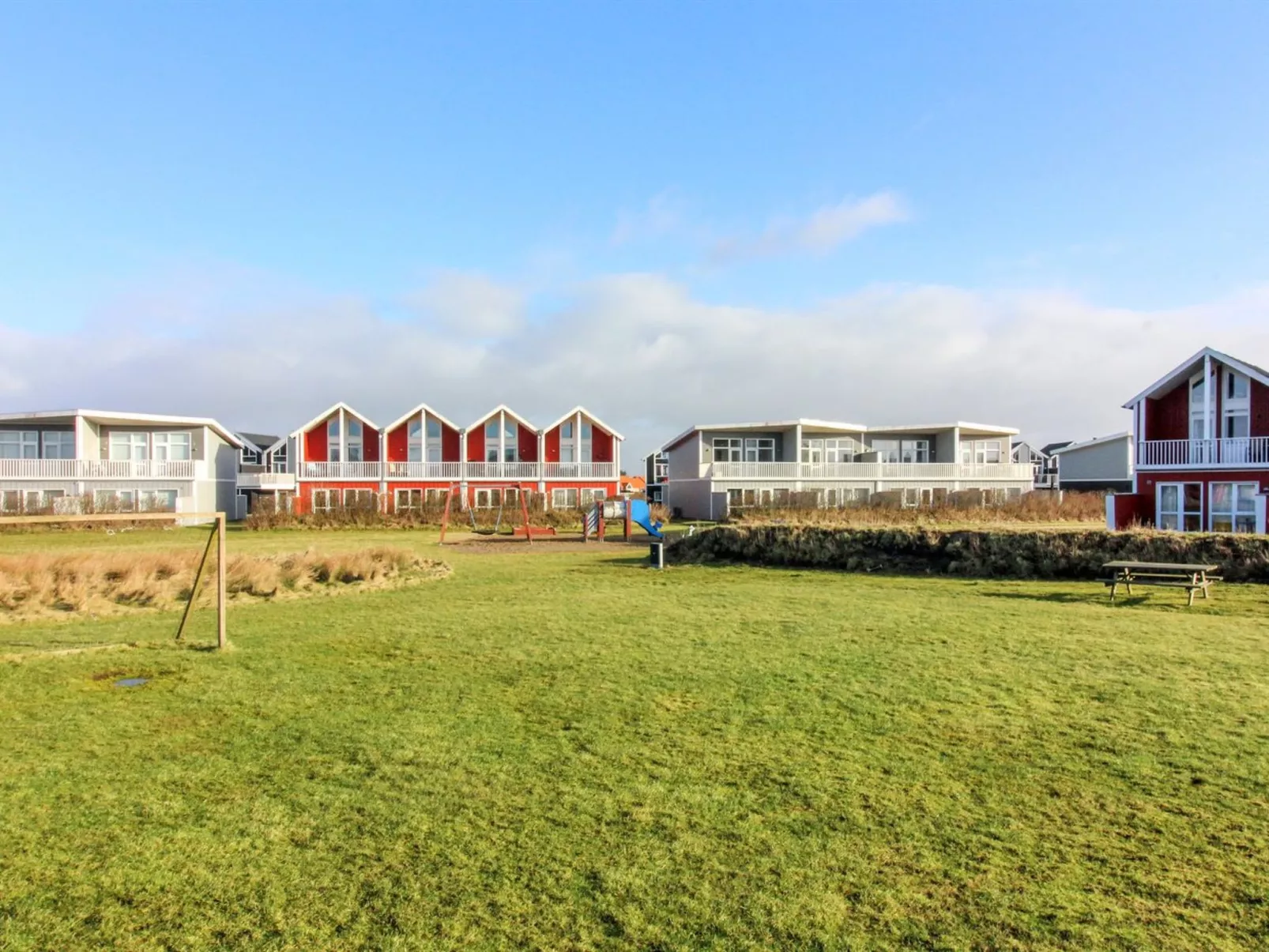 "Ingolf" - 750m from the sea-Inside