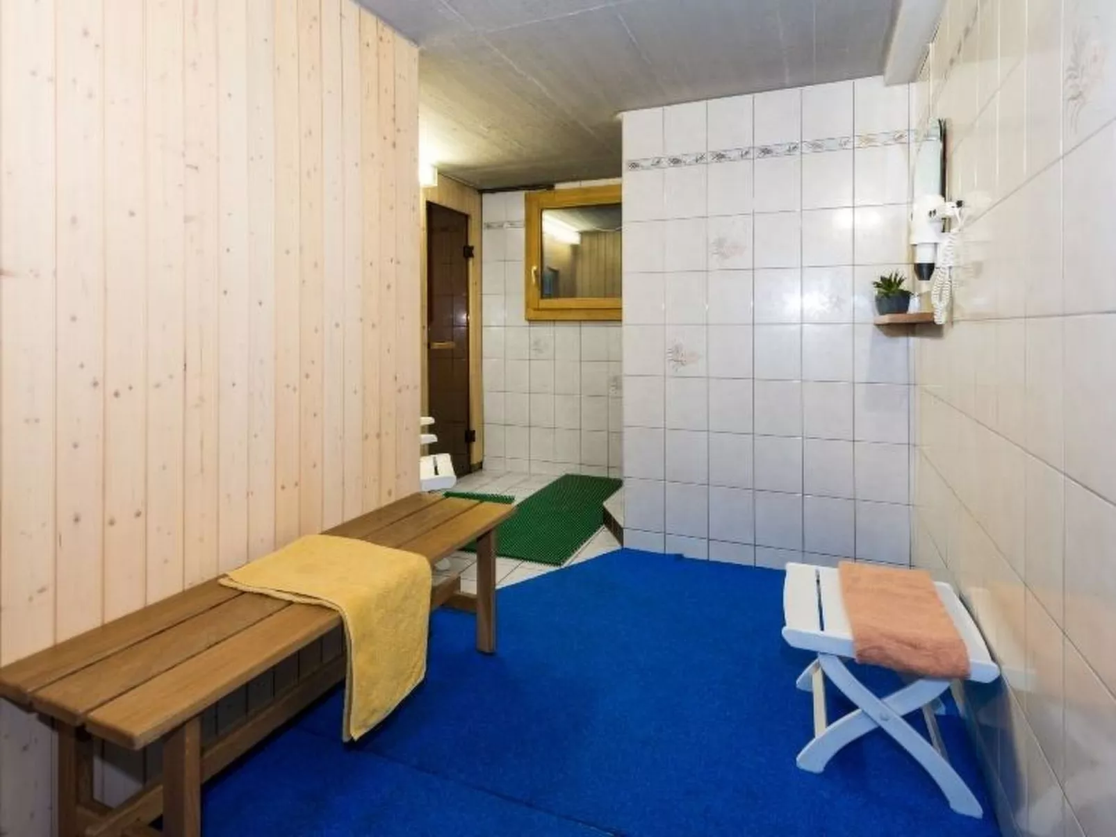 Ferienhaus Adonis - 10345903