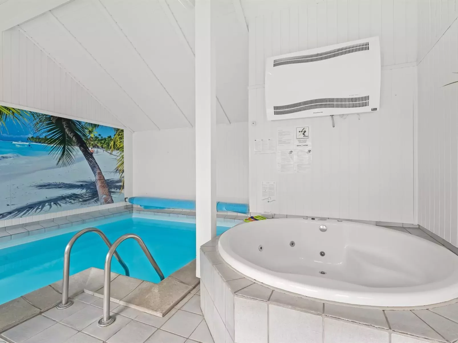"Eftim" - 500m from the sea-Draußen