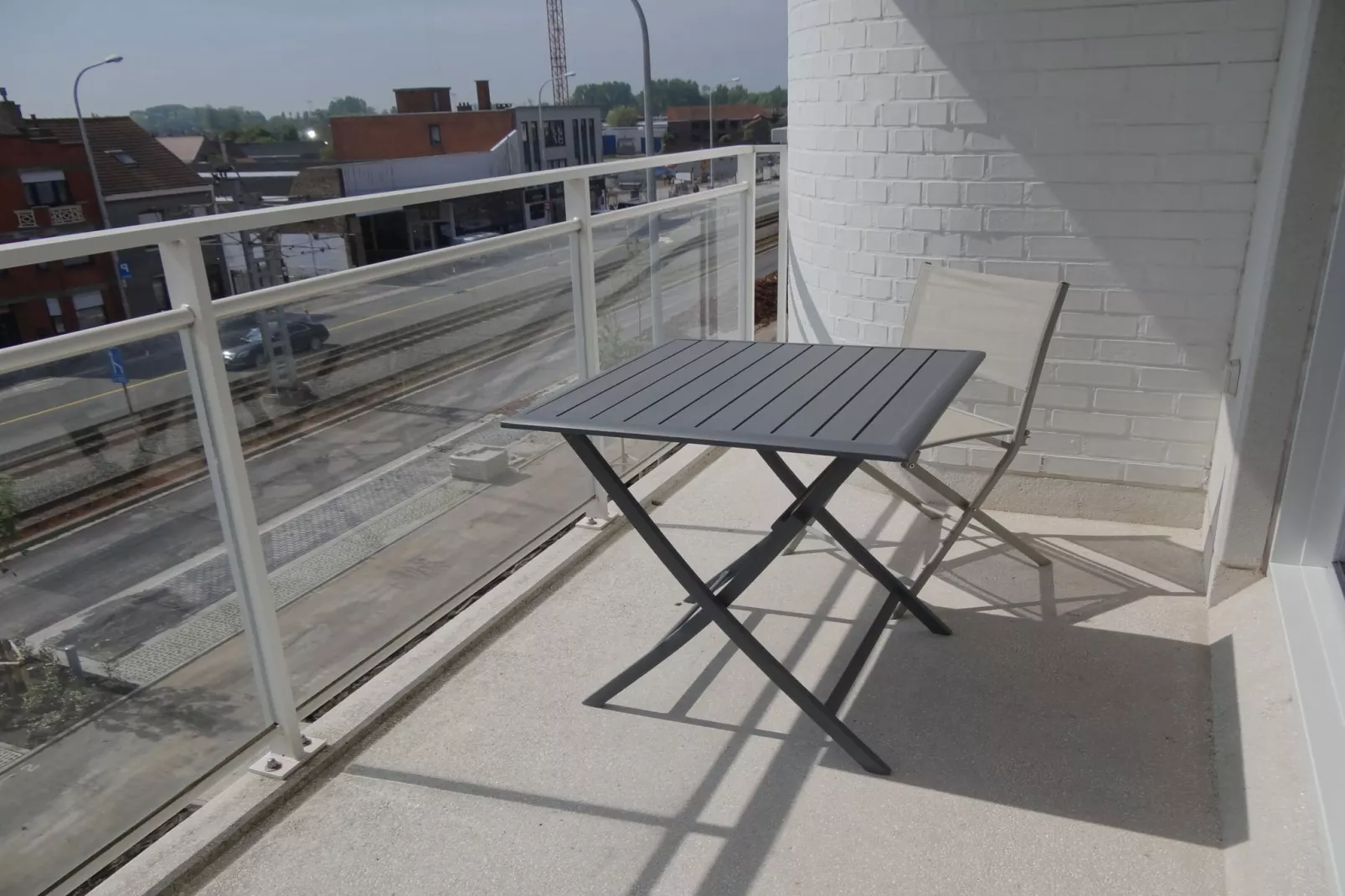 LELANTINA 303-Terrace balcony