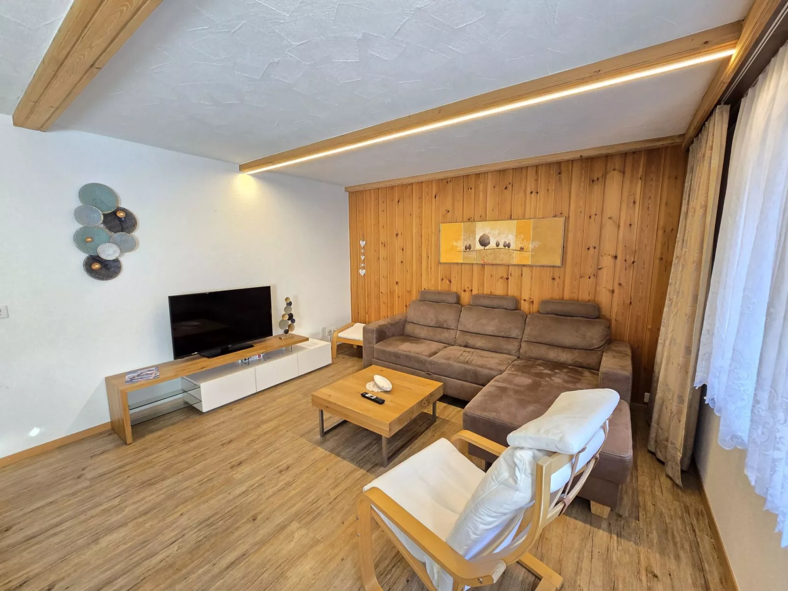 Ferienhaus Adonis - 10345907