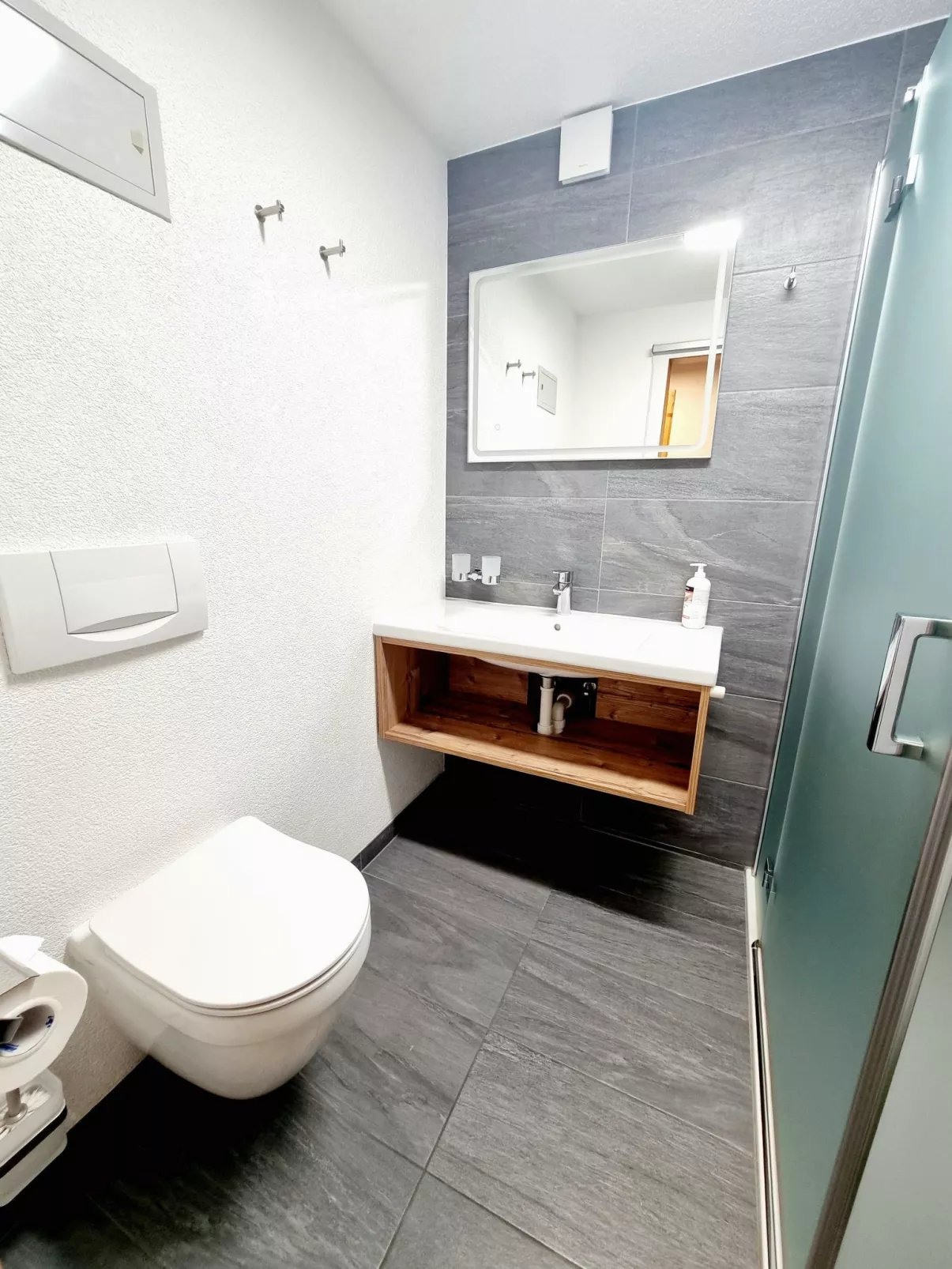 Ferienhaus Adonis - 10345917