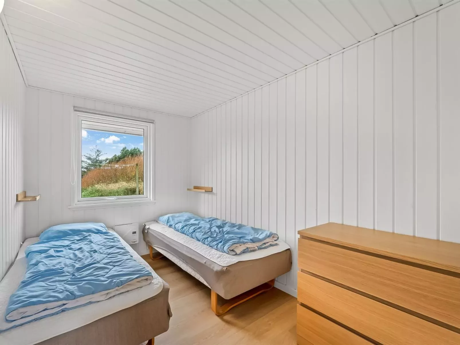 "Eftim" - 500m from the sea-Drinnen