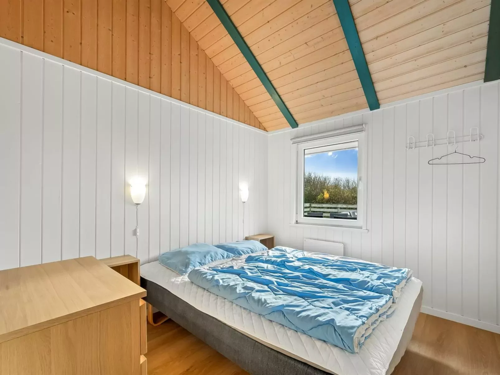 "Eftim" - 500m from the sea-Drinnen