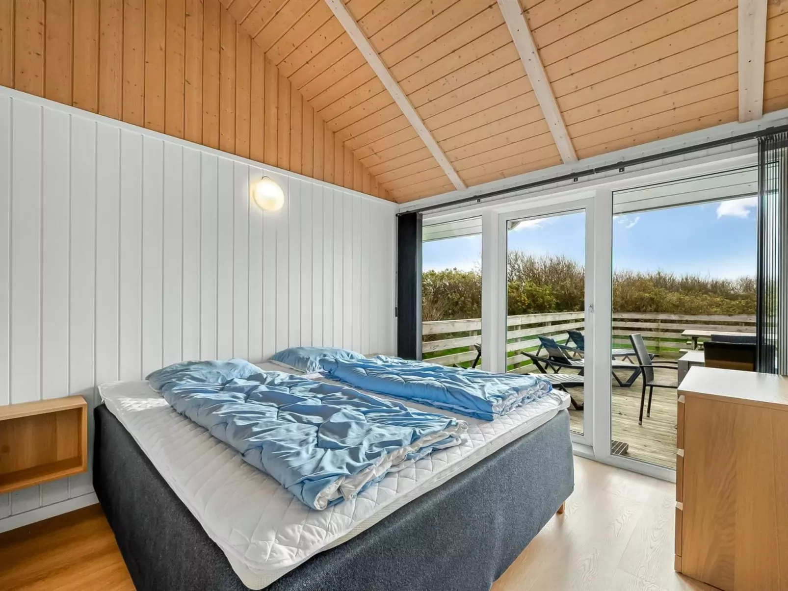 "Eftim" - 500m from the sea-Drinnen