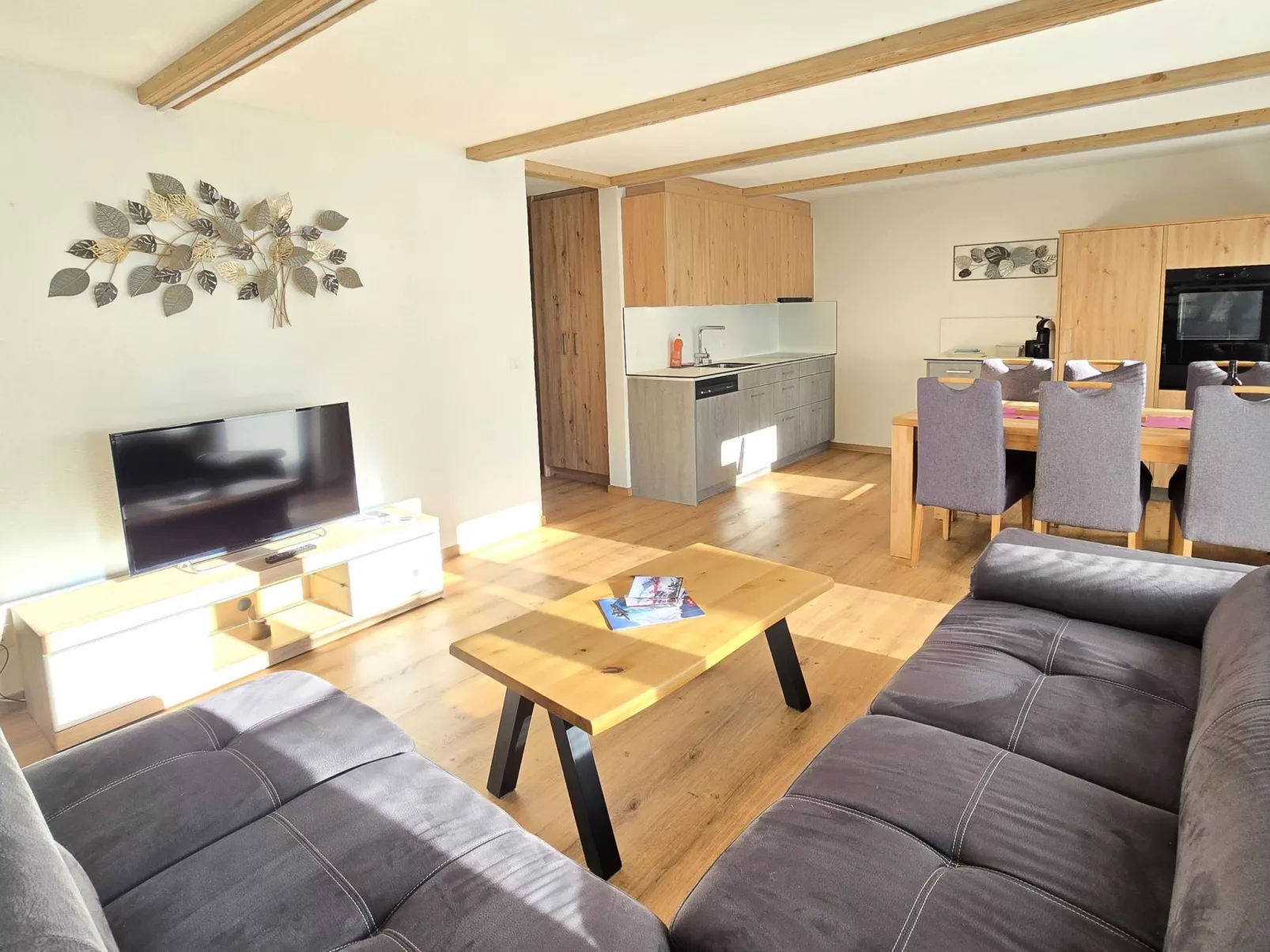 Ferienhaus Adonis - 10345926
