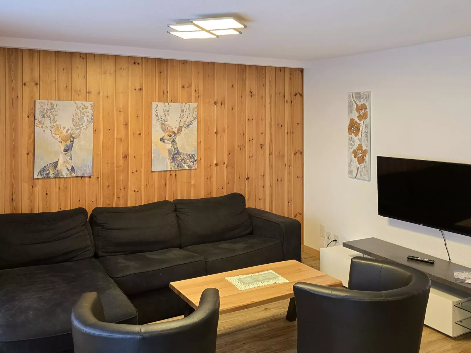 Ferienhaus Adonis-Inside