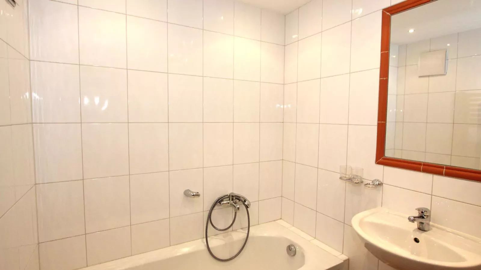 Schweizerhof Malve-Bathroom