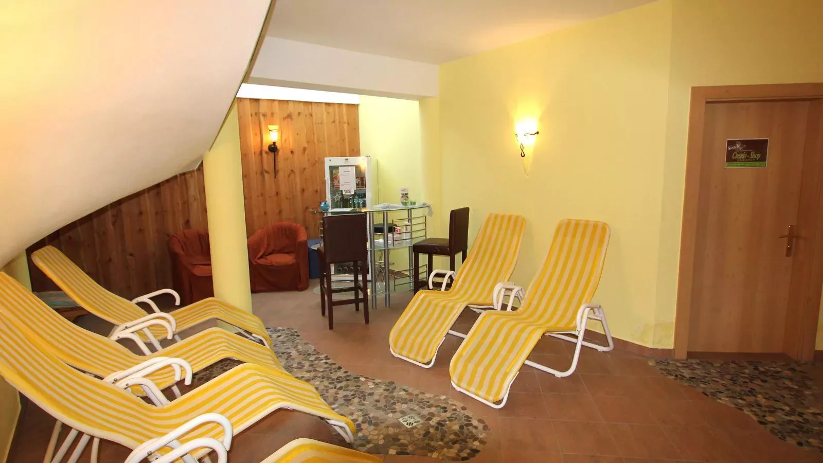 Schweizerhof Malve-Wellness