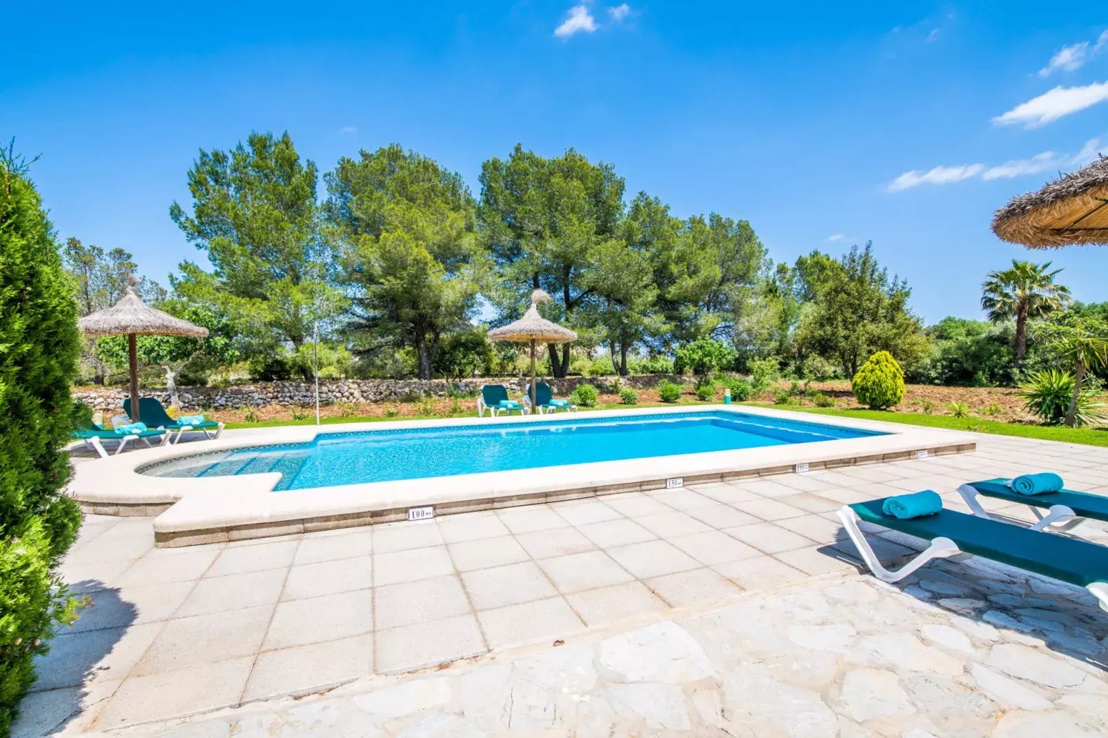 La Caseta-Piscine