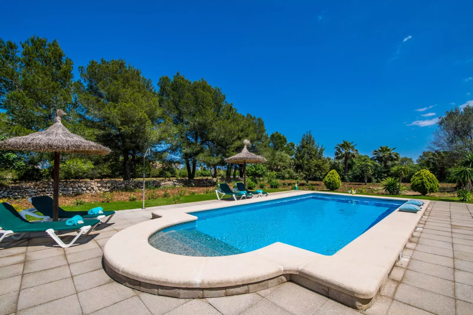 La Caseta-Piscine