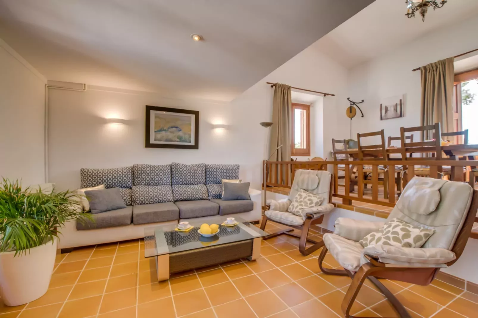 La Caseta-Salon