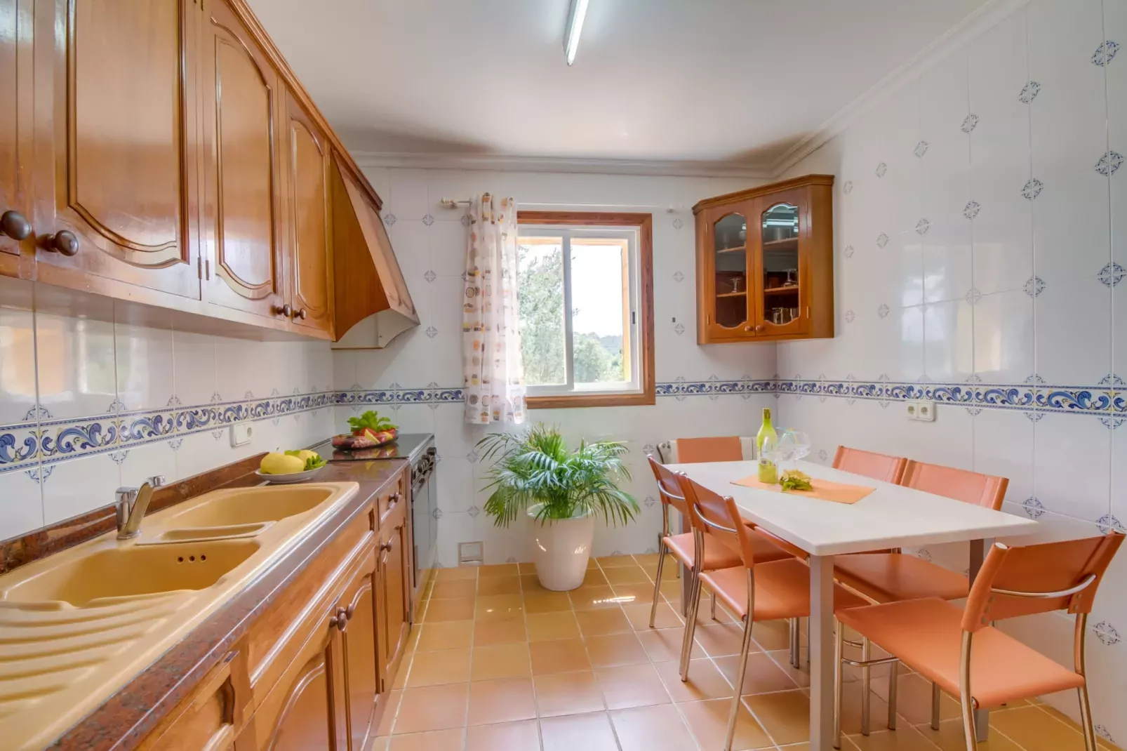 La Caseta-Cuisine
